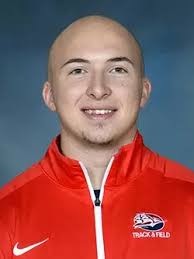 2016-17 Men's Track & Field Roster