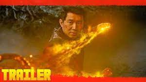 Shang Chi Y La Leyenda De Los Diez Anillos 2021 Marvel Trailer Oficial 2 Espanol Latino Youtube