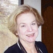 Beverly Jeanne Adams Obituary