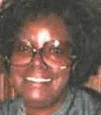 Viola Benjamin Obituary