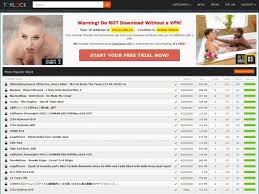 If you find any of them inaccessible, try changing your ip address to a different country. 14 Best Porn Torrent Sites Lindylist Org