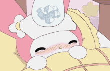 Mymelody Gifs Tenor Discover & share this kyoukai no kanata gif with everyone you know. mymelody gifs tenor