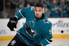 Evander kane on white nhlers addressing racism: Stanley Cup Playoffs Evander Kane And Ryan Kesler Serve As The Key X Factors To Sharks Ducks Series The Athletic