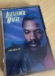 Found some old cassettes today rummaging through an old box. Score!