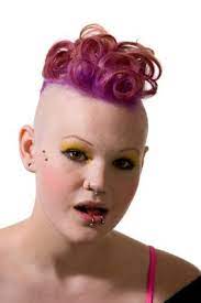 Dangers Of Lip Piercings Lovetoknow