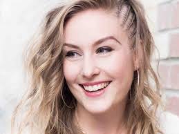 Fundraiser by Kyrsten Leigh : Fund My New Single "Natural Disaster"!