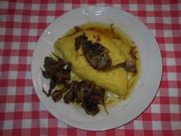 Polenta e oséi is also a delicious cake! Animalie Il Ministro Dell Ambiente Vietato Importare Uccelletti Per La Polenta E Osei E Gazette