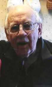 Carl D. Blair Obituary November 24, 2024