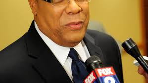 Wayne sheriff's use of county car to campaign unsettled