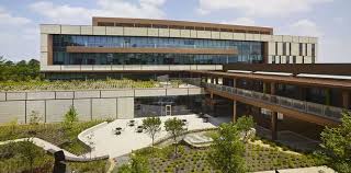 Duke Medical Center Olin House Styles Glass Facades Architect