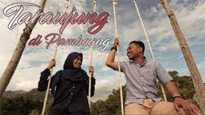 Taraujung Di Pamboang Iqbal Sauqi Cover Full Video Youtube
