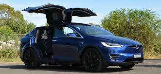 Starting at the lower end of the range, the model s 'standard range' is n. Tesla Model X P100d Review Carconversation