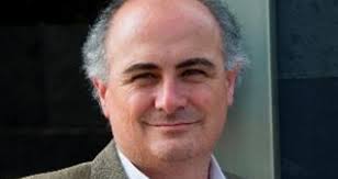 Fernando Pastor, dircom del despacho de abogados Garrigues