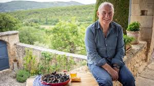 rick stein paid me 6,700 to cook in my