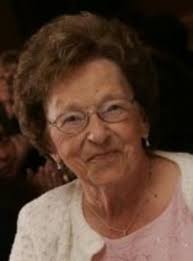 Angeline T. Contrino Obituary