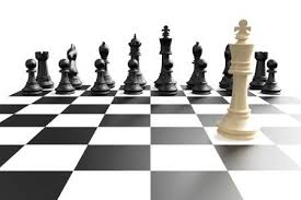 Content Is King How To Win The Battle Against Portals Chess Online Chess Online Chess Tournament
