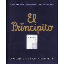 En el libro se afirmaba: El Principito 50 Aniversario Autor Antoine De Saint Exupery Pdf Gratis