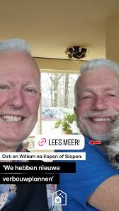 Eigen huis en tuin van... Theo-Bert Pot