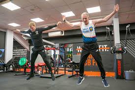 This content has restricted access, please type the password slmcom and get access. Local News Eddie Howe To Prove His Fitness In Gruelling Workout Bh Living Magazine