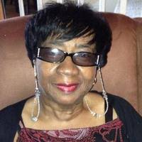 Edith Campbell-Richardson Obituary