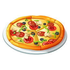 Pizza – bánh pizza