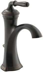 Tub drain hair catcher upgraded bathtub shower combo protector 1 pc. Kohler Devonshire K 193 4 2bz Single Handle Single Hole Or Centerset Bathroom Faucet With Metal Drain Assembly In Oil Rubbed Bronze Buy Online In Gibraltar At Gibraltar Desertcart Com Productid 21711342