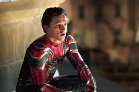 Marvel Is Adding The Spider Man Far From Home Trailer As Avengers Endgames Post Credits Scene Tom Holland Spiderman Actors