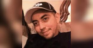 Dion Anthony Lujan Obituary