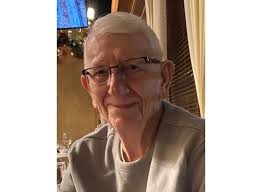 John W. Hedman Obituary (2023)