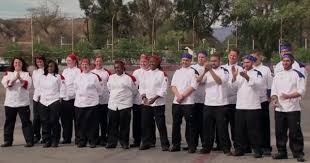 Hell S Kitchen Season 16 Where Are They Now