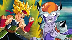 Dragon ball raging blast 3 project. Dragon Ball Game Project Age 2012 Rumored Video Games Blogger