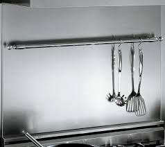 Our engine has profiled the reviewer patterns and has determined that there may be deception involved. Bertazzoni Bs48herx 48 Inch Stainless Steel Backsplash With Utensil Bar