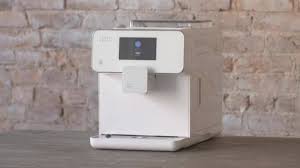 Check out great deals at the best prices at lazada.sg! A Look At The Terra Kaffe Tk 01 A Grind Brew Espresso Machine That S Basically A Barista In A Box