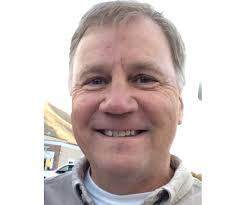 Paul Johnson Obituary (1957