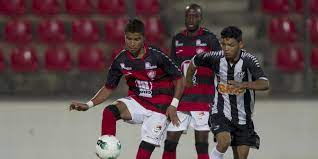 5:48 canal mix 690 254 просмотра. Vitoria E Campeao Da Copa Do Brasil Sub 20 Confederacao Brasileira De Futebol