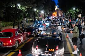 Image result for Nero 1000 Miglia 2007 159