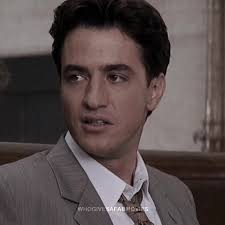 My Husband Gavin Mercer