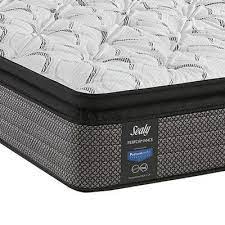 Buy Sealy Posturepedic Evanston Plush Pillow Top Mattress Only At Jcpenney Com Today And Get Your Penney S Worth Fr Plush Pillows Sealy Posturepedic Mattress