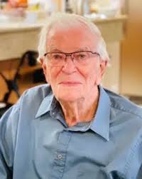 Obituary information for David Wiebe