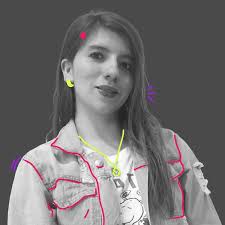 Andrea Molano Montoya