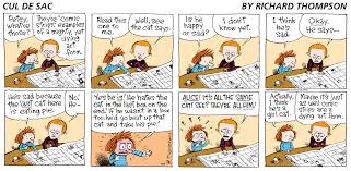 To measure these signs, the paper proposes a magnetic. Eyeball Kicks The Best American Comics 2014 The New Yorker