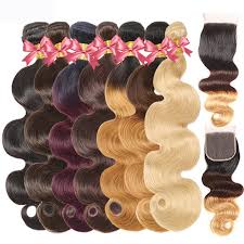 Ombre color 1b/4/27 brazilian virgin hair body wave bundles with 4*4 lace closure. Ombre Hair Extensions 1b Burg Body Wave Brazilian Hair Virgin Human Bundles With Lace Closure Buy High Quality Remy Human Hair Extensions Red Ombre Human Hair Ombre Hair Black Red Product On Alibaba Com