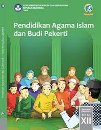 Lengkap Kunci Jawaban Buku Siswa Kelas 12 Bab 4 Halaman 79 80 Dan 81 Buku Pendidikan Agama Islam Dan Budi Pekerti Ilmu Edukasi