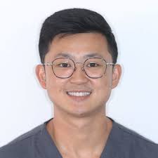 DR PAUL NGUYEN