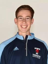 2017 Cross Country Roster