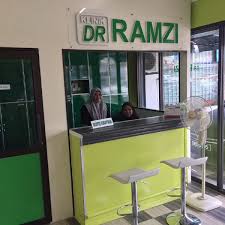 Klinik Dr Ramzi Home Facebook