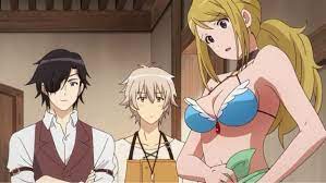 Otona No Bouguya San Episodio 02 Disponibilie Tramite Download By Ryuujin Su Socialanime