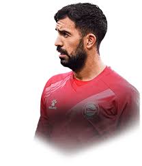 His potential is 86 and his position is rm. Fifa 21 D Alaves Club Futbin