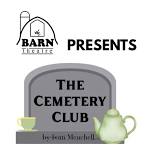 The Barn Theatre Presents: The Cemetery Club