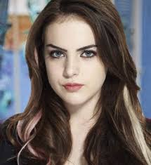 Picture of Elizabeth Gillies